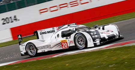 Jenson Button zastanawia się nad startami w Porsche