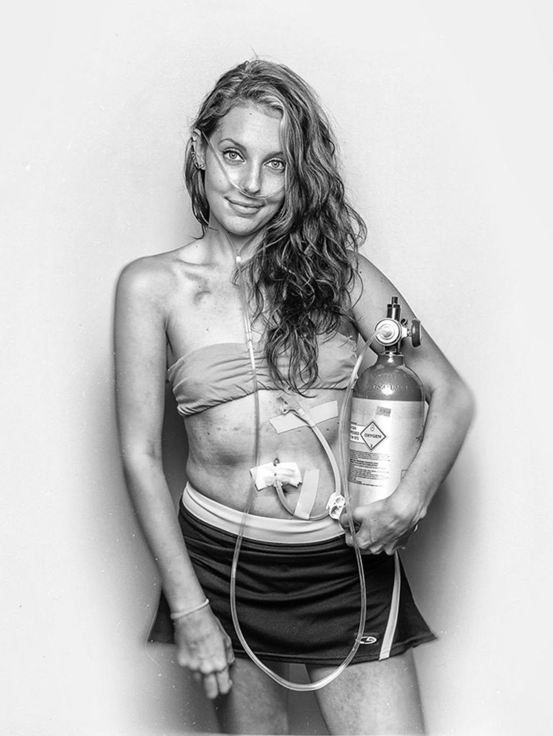 Wielu Polaków na podium w konkursie Monochrome Photography Awards 2017 1