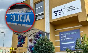 Uczeń pobił nauczycielkę. Mocne słowa dyrektorki