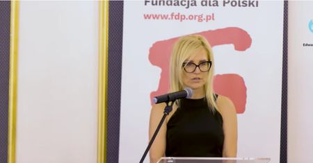 Polska prokurator na wojnie gigantów. Apple oskarża słynną firmę