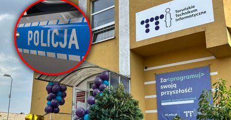 Uczeń pobił nauczycielkę. Mocne słowa dyrektorki