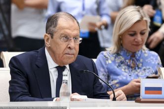 Moskwa mówi o ostrej reakcji ws. aktywów. Padły słowa o kradzieży