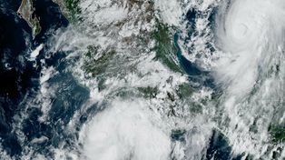 Alarm w USA. 30 mln ludzi w niebezpieczeństwie