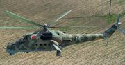 Białoruskie śmigłowce nad Polską. Dlaczego nie zostały wykryte?