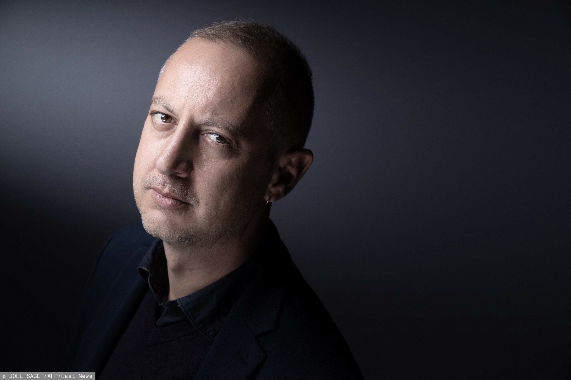 Na zdjęciu: Claudio Cupellini