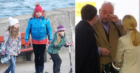 Córki Figury będą zeznawać! "Kai MA NA NIĄ RÓŻNE HAKI"