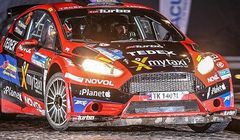 57. Rajd Barbórka 7 grudnia w TVN Turbo (wideo)