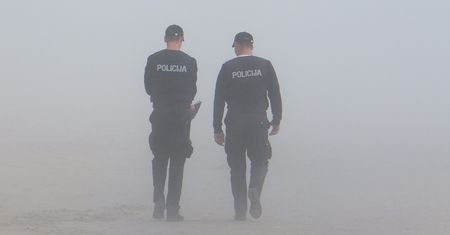 Ustroń Morski. Ciało mężczyzny w pensjonacie. Nowe informacje