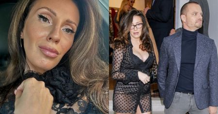 DRAMAT partnerki Marcina Hakiela. Kierowca, z którym jechała, zaczął się agresywnie zachowywać: "WYRZUCIŁ mnie z samochodu"