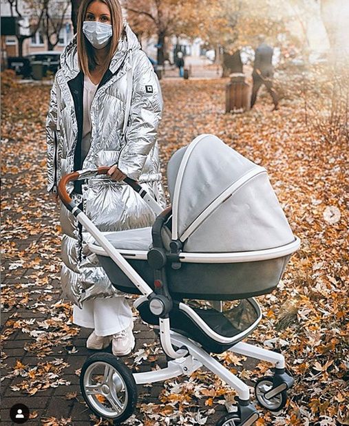 Małgorzata Rozenek