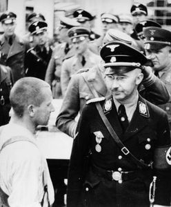 Przeżył rzeź Polaków w Dachau. Przez 5 godzin Niemcy zatłukli kijami 50 osób