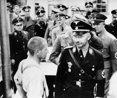 Przeżył rzeź Polaków w Dachau. Przez 5 godzin Niemcy zatłukli kijami 50 osób