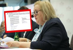 Sędziowie Sądu Najwyższego wystąpili z apelem. Chcą ustąpienia ze stanowisk