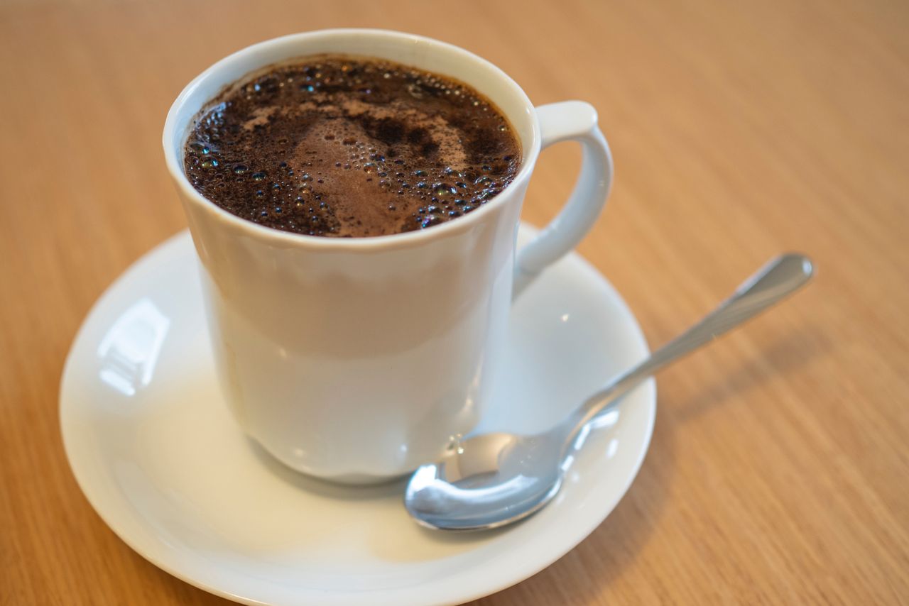 Co warto wiedzieć o kawie?