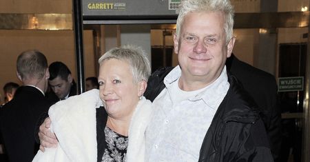 Kazik Staszewski od 40 lat żyje u boku żony. Swego czasu byli w... miłosnym trójkącie