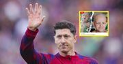 Lewandowski nie przeszedł obojętnie. Tak wsparł chorego chłopca