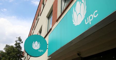 Awaria usług UPC. Nie działa internet i telewizja (aktualizacja)