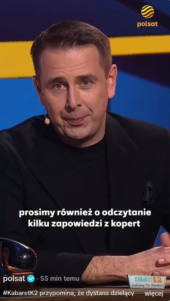 Internauci zarzucają Polsatowi szerzenie HEJTU