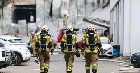 Szukają ludzi. Pensje sięgają 31 tys. zł miesięcznie
