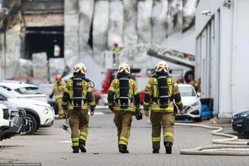 Szukają ludzi. Pensje sięgają 31 tys. zł miesięcznie