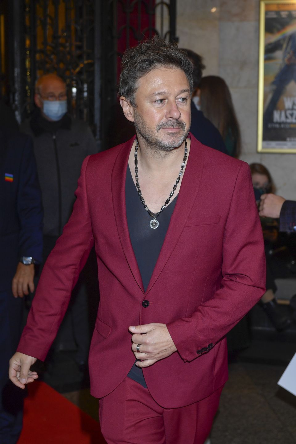 Andrzej Piaseczny