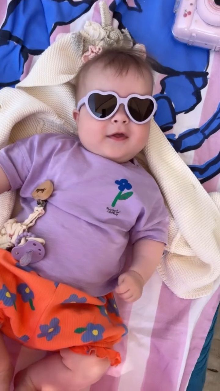 Rodzinne wakacje Szczęsnych w Dubaju