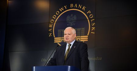 Stabilność cen głównym celem NBP w 2022 roku. Znamy założenia polityki pieniężnej