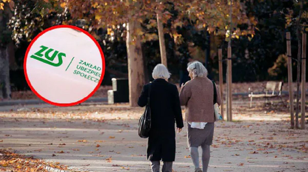 350 zł więcej co miesiąc. Renta wdowia zmienia budżety seniorów