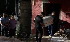 To miały być wakacje marzeń. 6-latka zginęła w szpitalu w Meksyku. Przygniotła ją winda