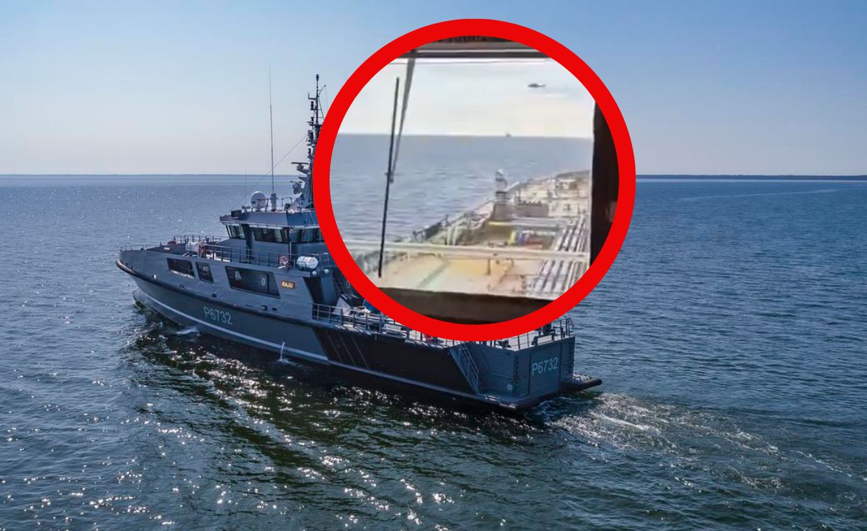 Russia jet incursion heightens Estonia-NATO tensions