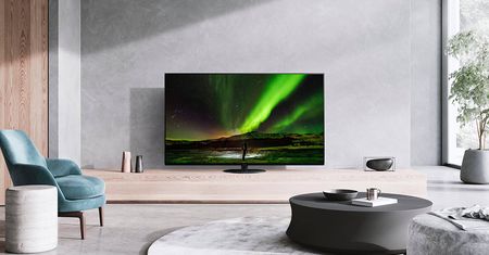 Telewizory Panasonic 2021 bez tajemnic