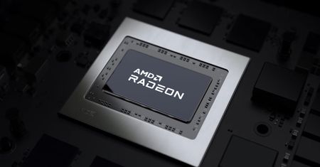 AMD odświeży Radeony. Będzie seria RX 6000S