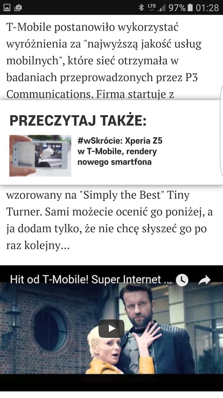 Samsung Galaxy S7 edge - test i recenzja 31