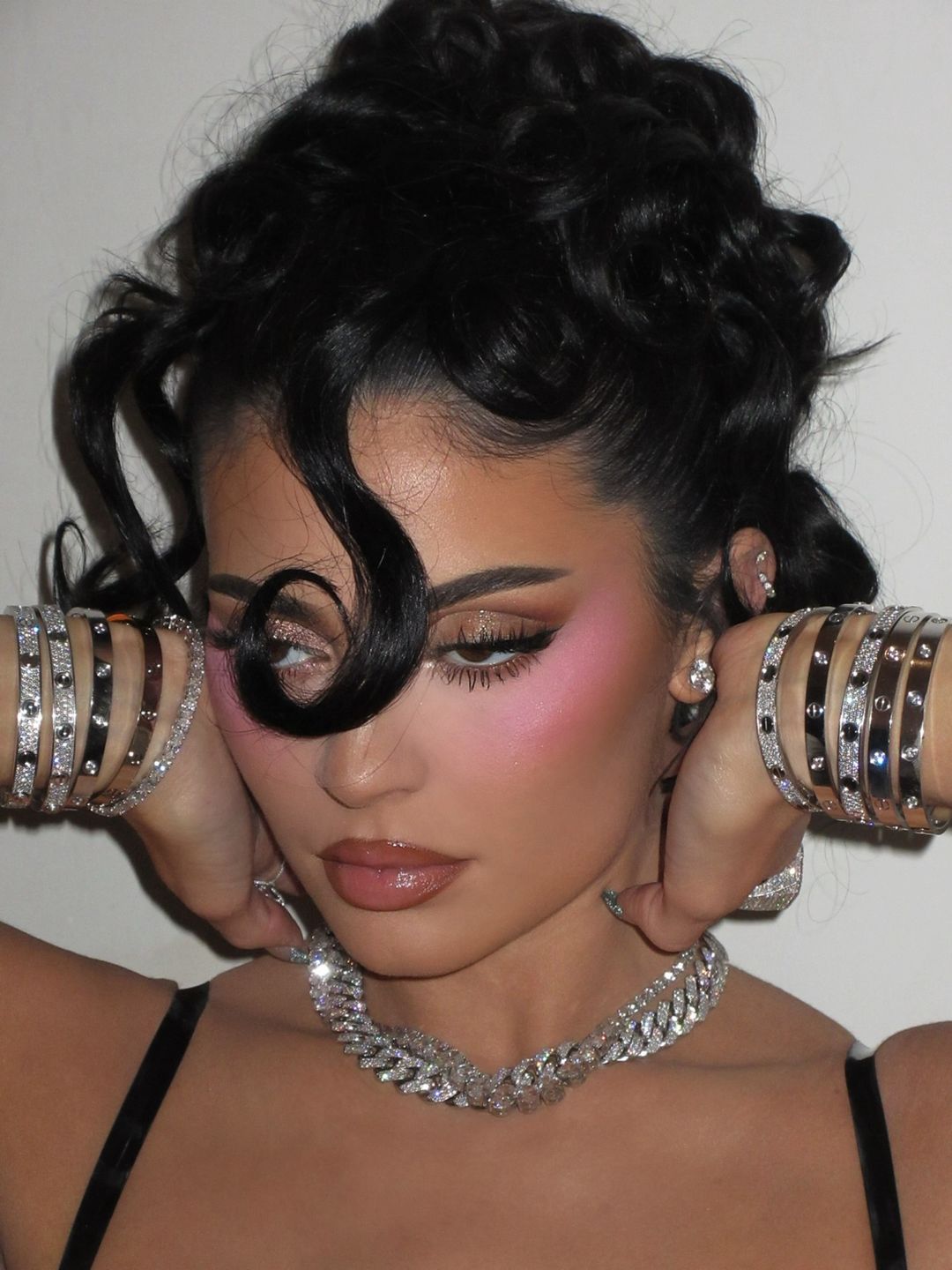 Kylie Jenner