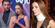 "Taniec z gwiazdami" i... kontuzjami. Oni musieli wycofać się z programu przez kłopoty zdrowotne