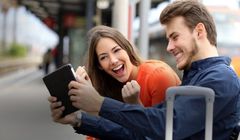 Horizon GO zmienia się w UPC TV Go. Dostęp do treści poprzez nową aplikację