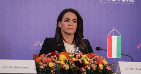 "Ramię w ramię z Polską". Jednoznaczny głos z Węgier