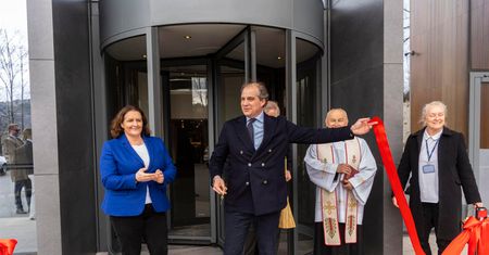 Szlachta nie chce płacić. Długi w hotelu, pracownicy bez pensji