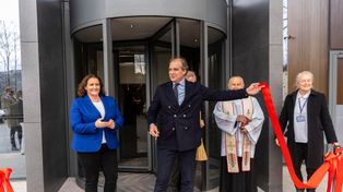 Szlachta nie chce płacić. Długi w hotelu, pracownicy bez pensji
