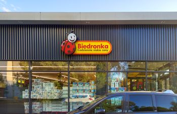 Start 20 kwietnia. Biedronka stawia warunek. Tylko 12 szt.