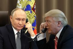 Nie mógł się dogadać. To dlatego Putin tak długo rozmawiał z Trumpem