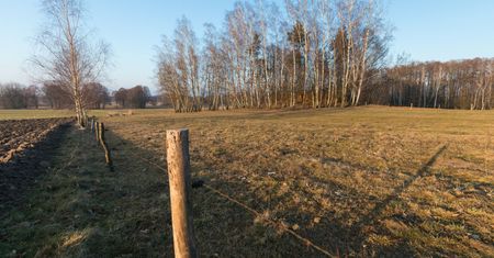 Rolnicy alarmują. "40 lat żyję i tak nie było nigdy"