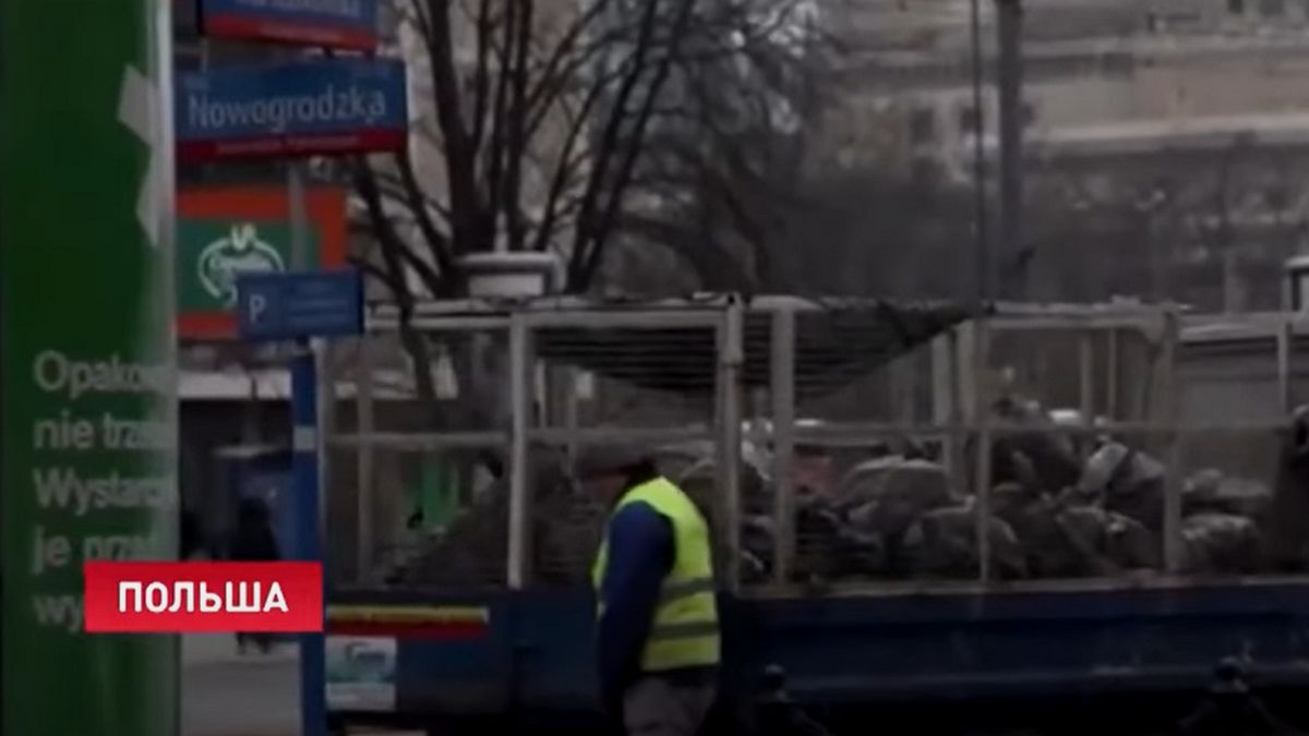 Białorusini po raz kolejny mówią o Polsce