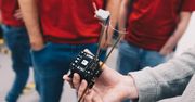 Najmniejszy polski satelita. Leci w kosmos 14 stycznia