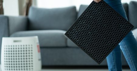 Wybór taniego oczyszczacza powietrza staje się coraz trudniejszy