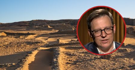 Są tam od 60 lat. Polscy archeolodzy odkrywają tajemnice Starej Dongoli