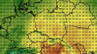 Termometry pokażą nawet 25 stopni. Jest jednak haczyk