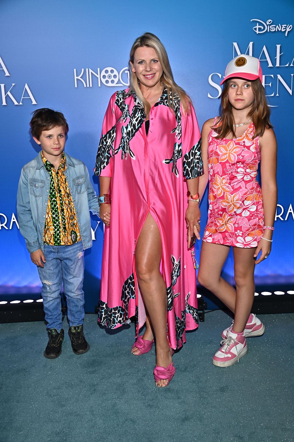 Premiera "Małej Syrenki"