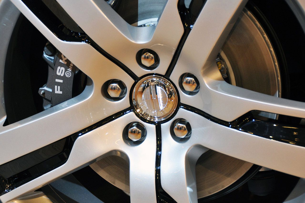 Fisker Karma-13