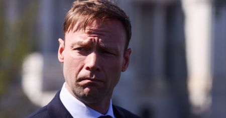 Mastalerek prezydentem? "Szkodzi PiS, ale głównie Dudzie"